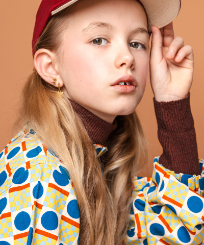 ZAZA Casting model ID: 14233