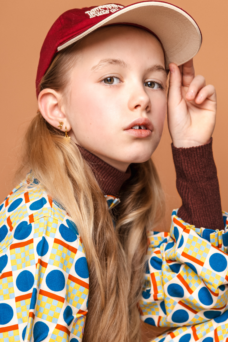 ZAZA Casting model ID: 14233