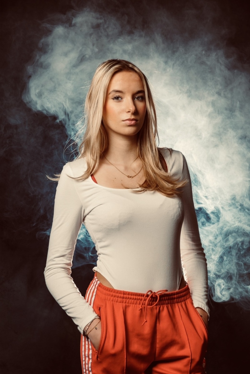 ZAZA Casting model ID: 25765