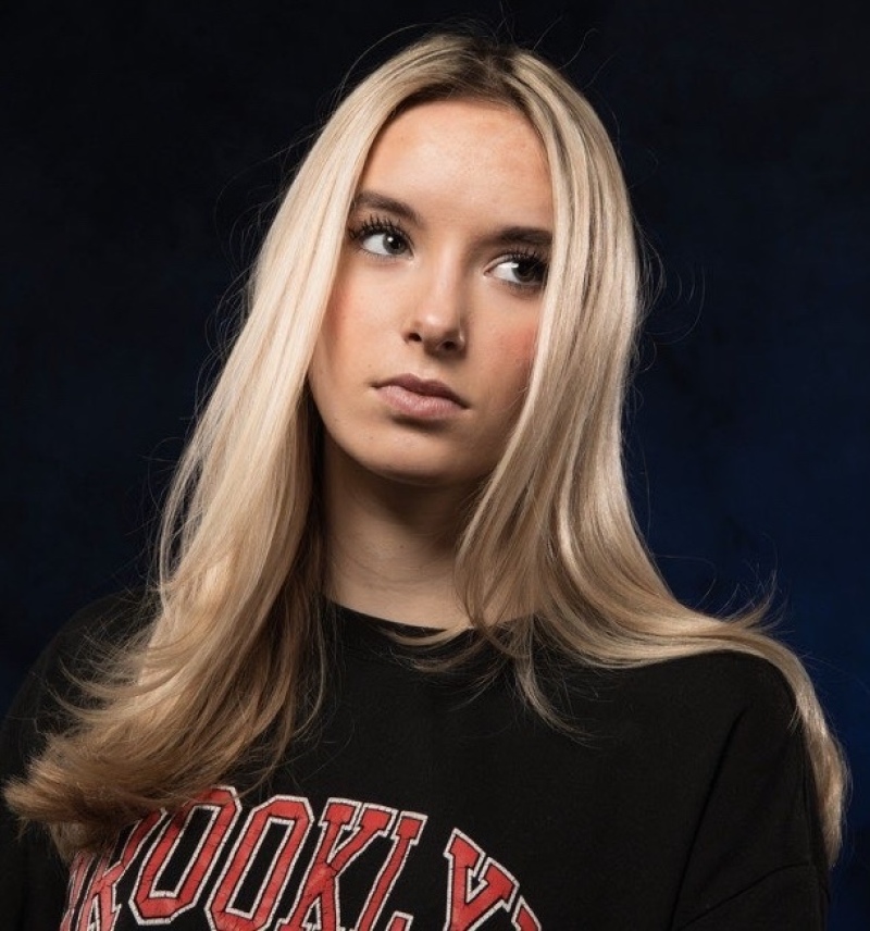 ZAZA Casting model ID: 25765