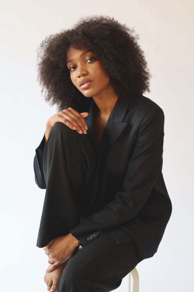 ZAZA Casting model ID: 24607