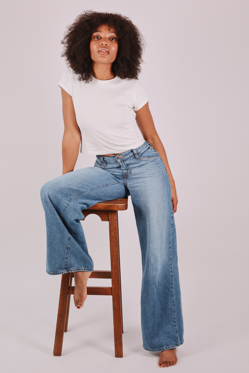 ZAZA Casting model ID: 24607