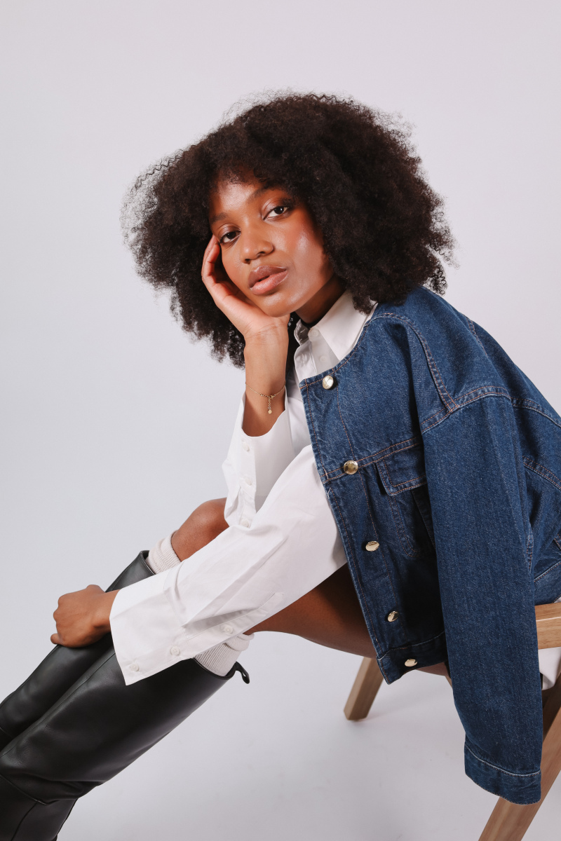 ZAZA Casting model ID: 24607