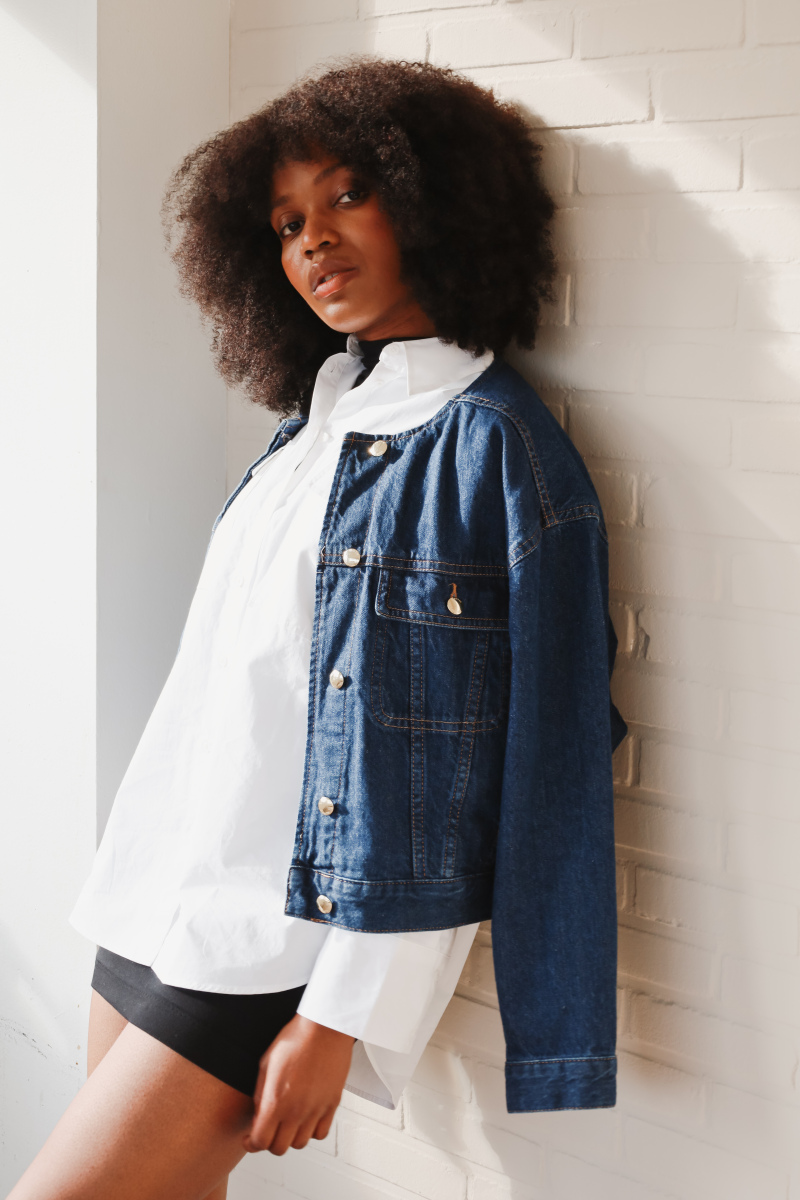 ZAZA Casting model ID: 24607