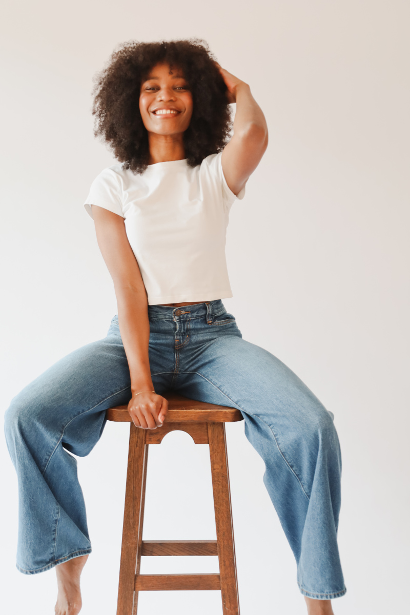 ZAZA Casting model ID: 24607