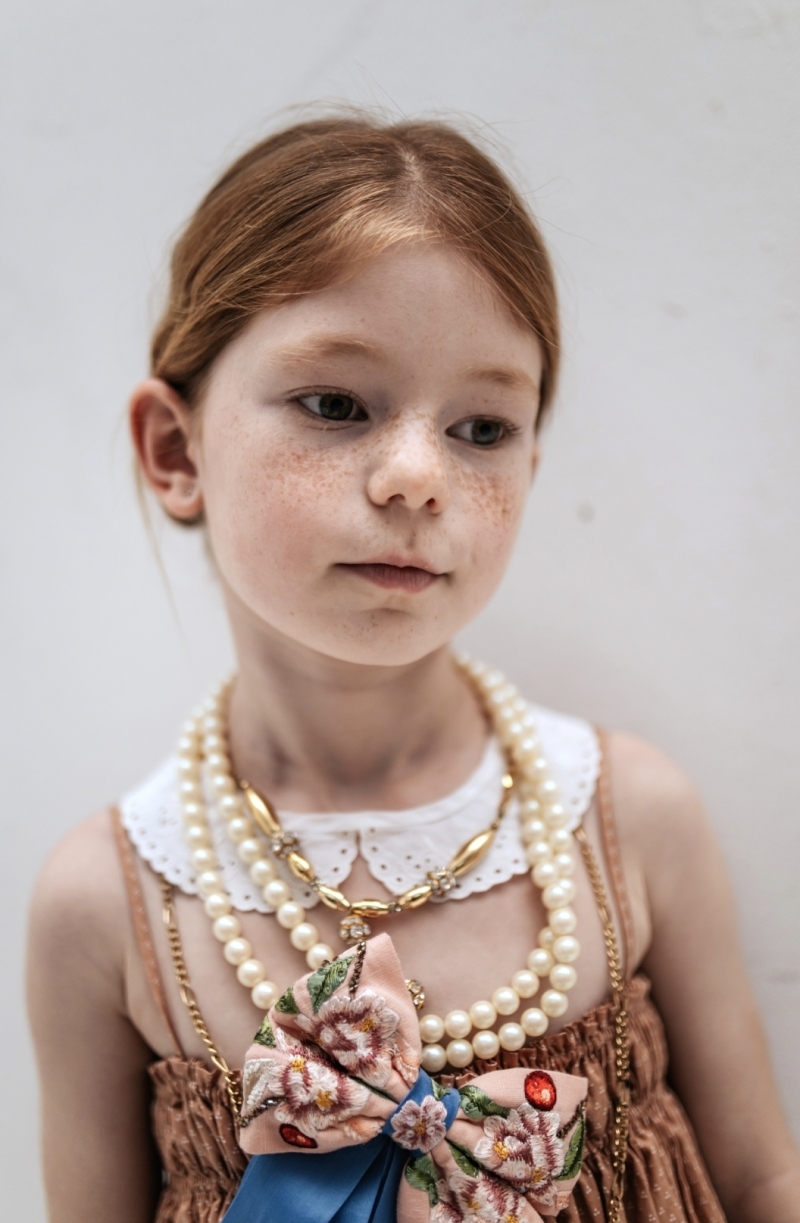 ZAZA Casting model ID: 26707