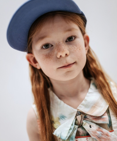 ZAZA Casting model ID: 26707