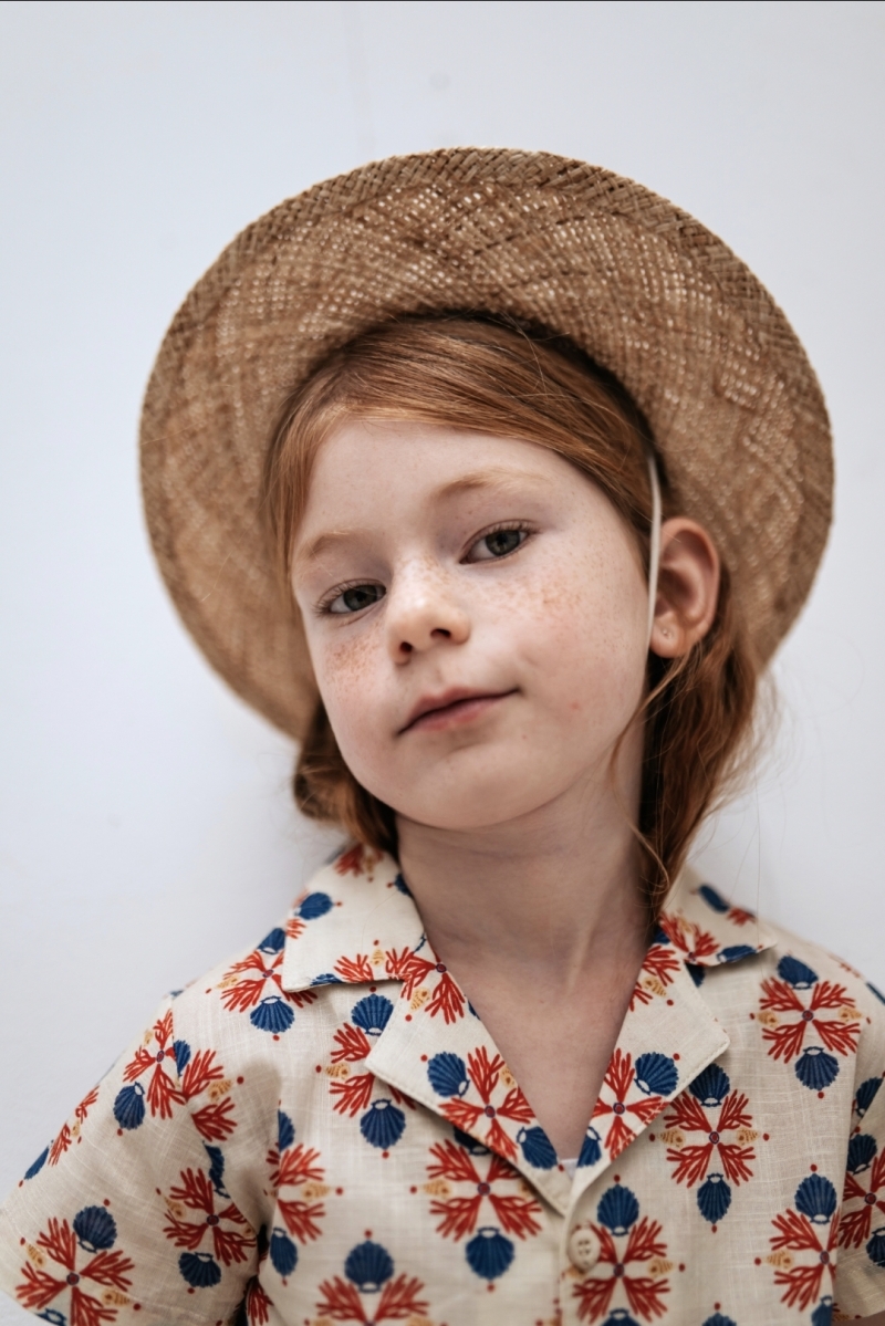 ZAZA Casting model ID: 26707