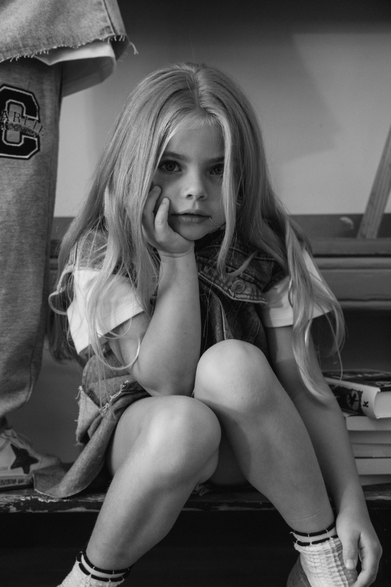 ZAZA Casting model ID: 24731