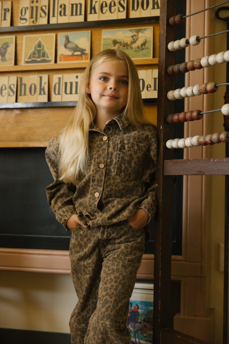 ZAZA Casting model ID: 24731