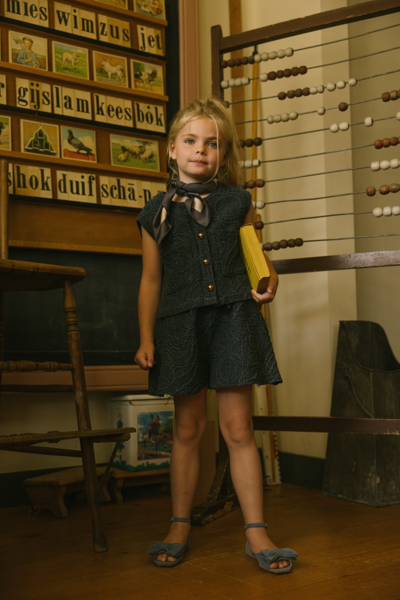 ZAZA Casting model ID: 24731