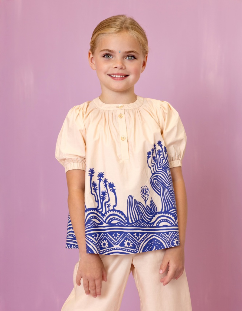 ZAZA Casting model ID: 24731