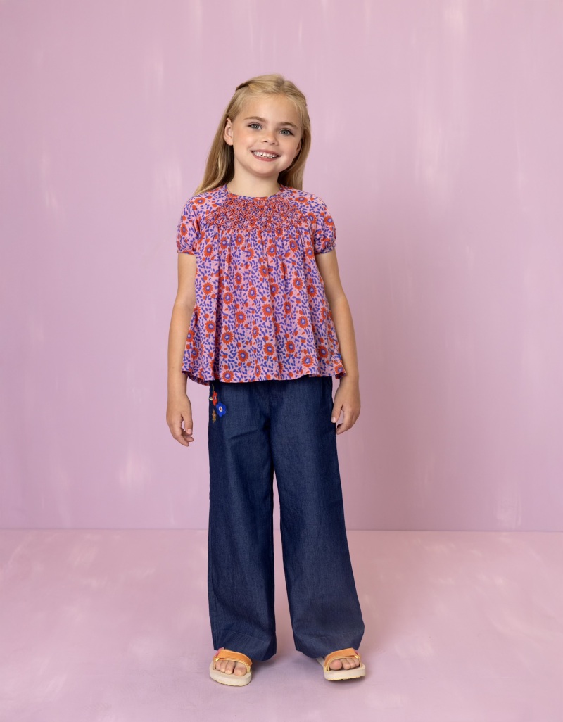 ZAZA Casting model ID: 24731