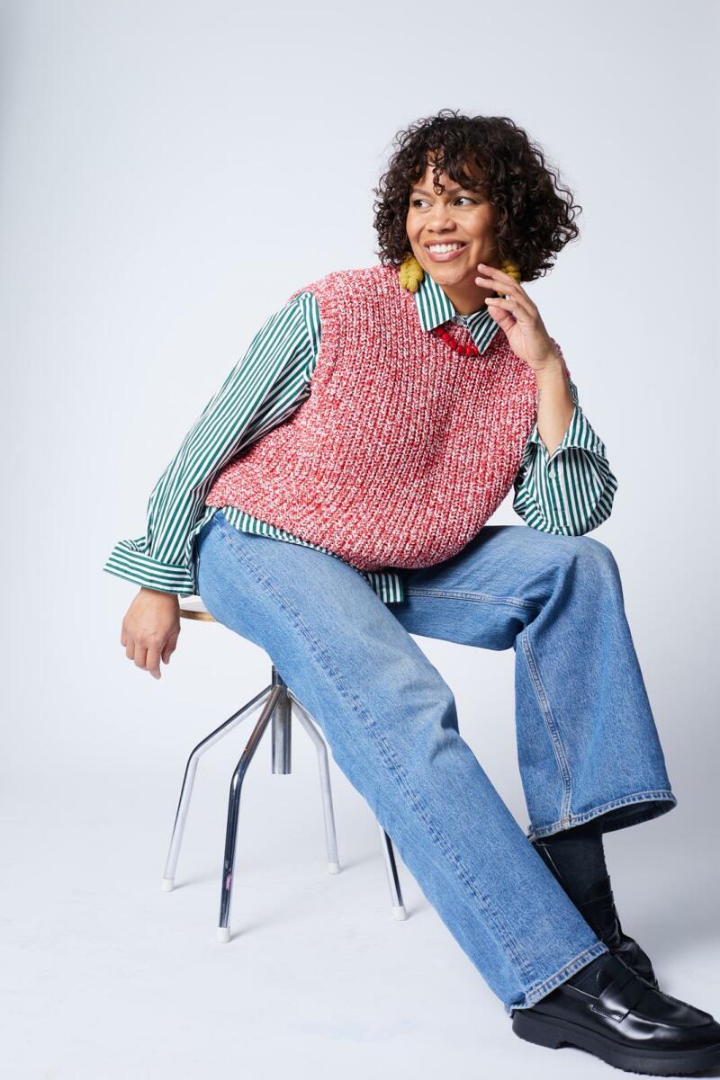 ZAZA Casting model ID: 26048