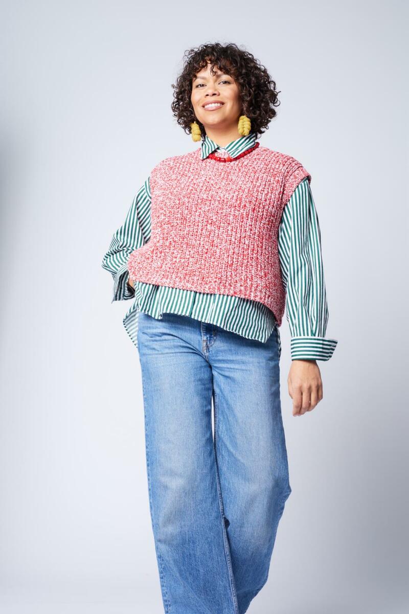 ZAZA Casting model ID: 26048