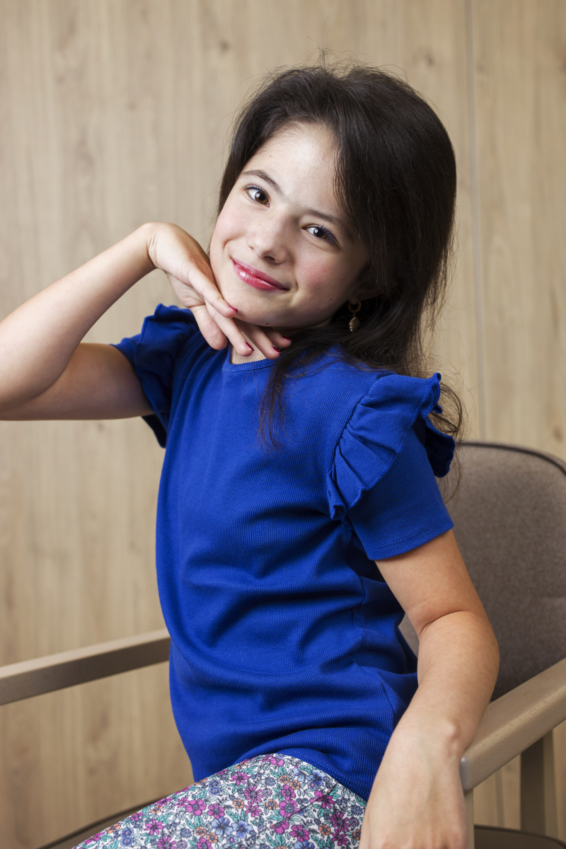 ZAZA Casting model ID: 11427