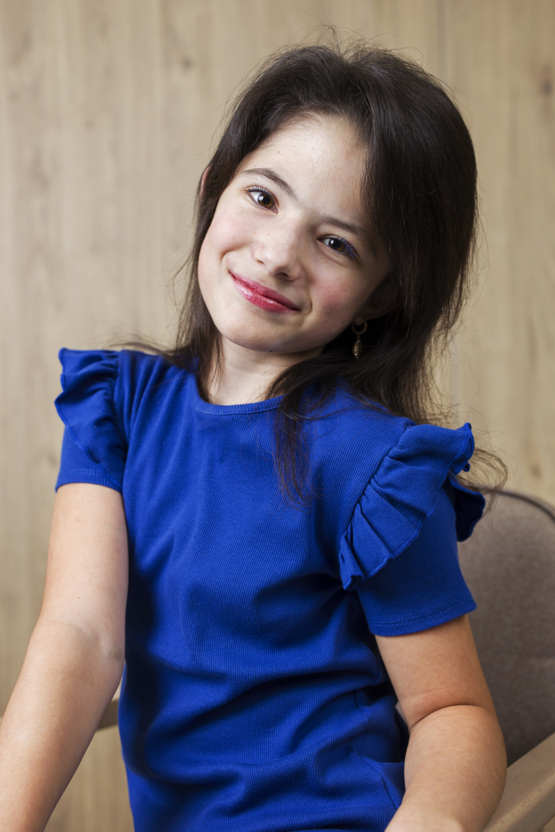 ZAZA Casting model ID: 11427