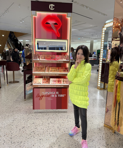 ZAZA Casting model ID: 11427