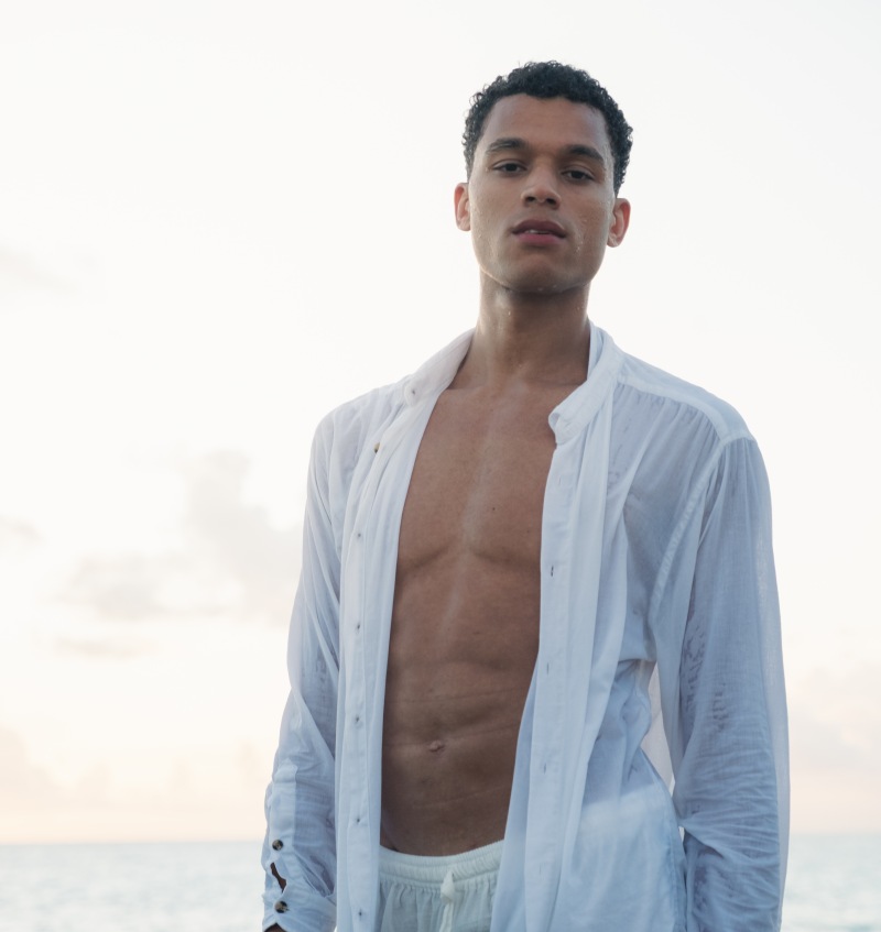 ZAZA Casting model ID: 26930