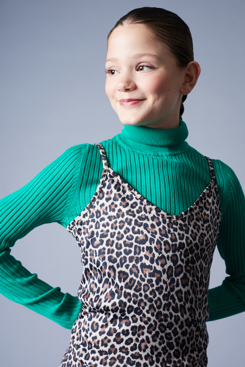 ZAZA Casting model ID: 20478