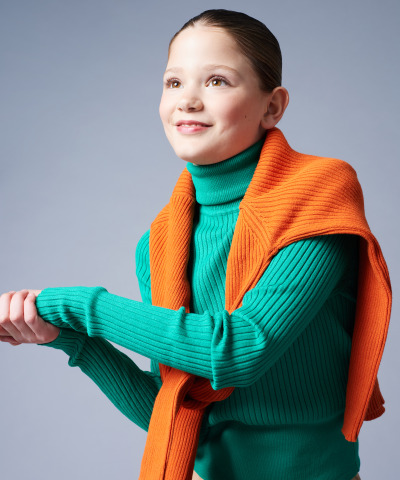 ZAZA Casting model ID: 20478