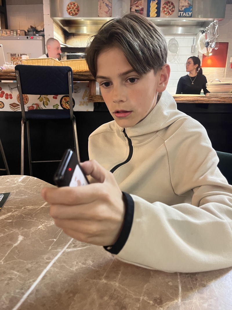 ZAZA Casting model ID: 24613