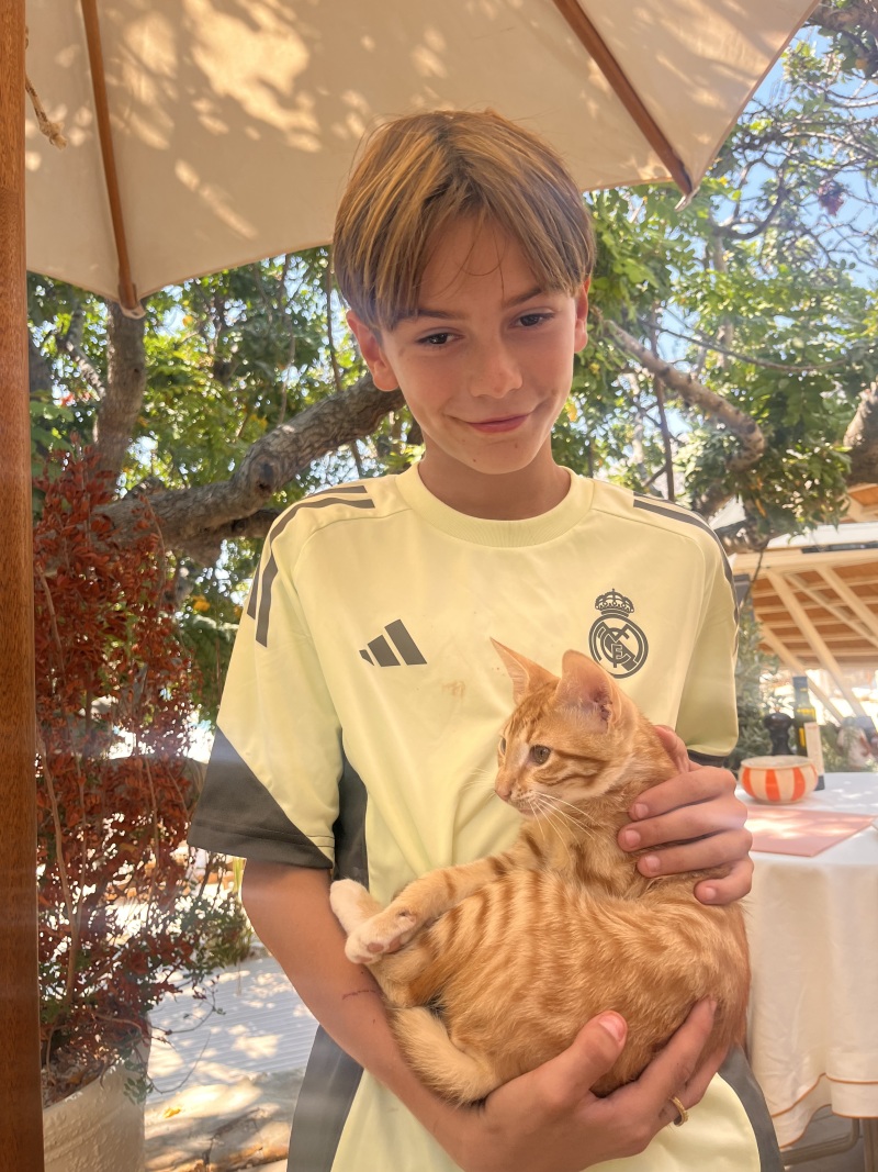 ZAZA Casting model ID: 24613