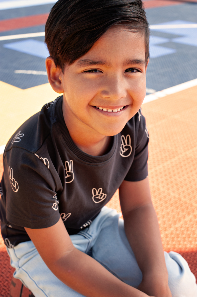 ZAZA Casting model ID: 20123