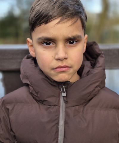 ZAZA Casting model ID: 27477