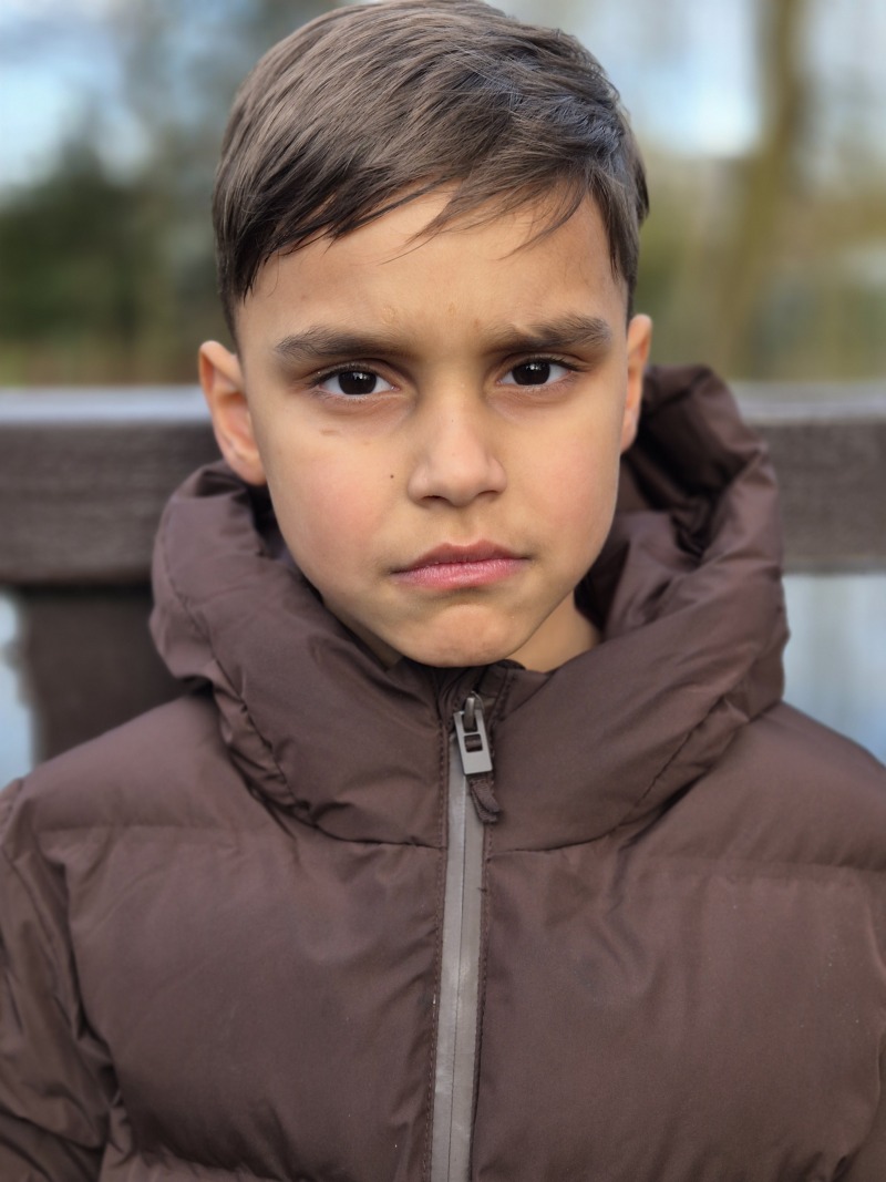 ZAZA Casting model ID: 27477
