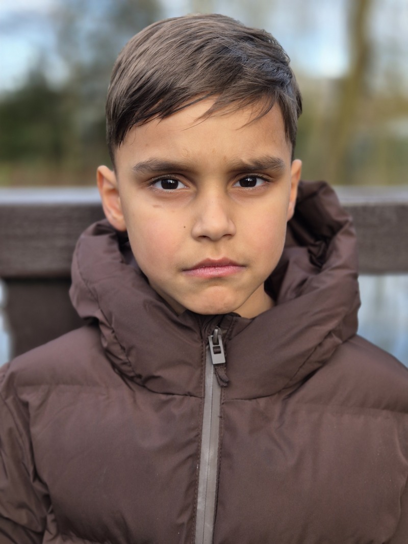 ZAZA Casting model ID: 27477
