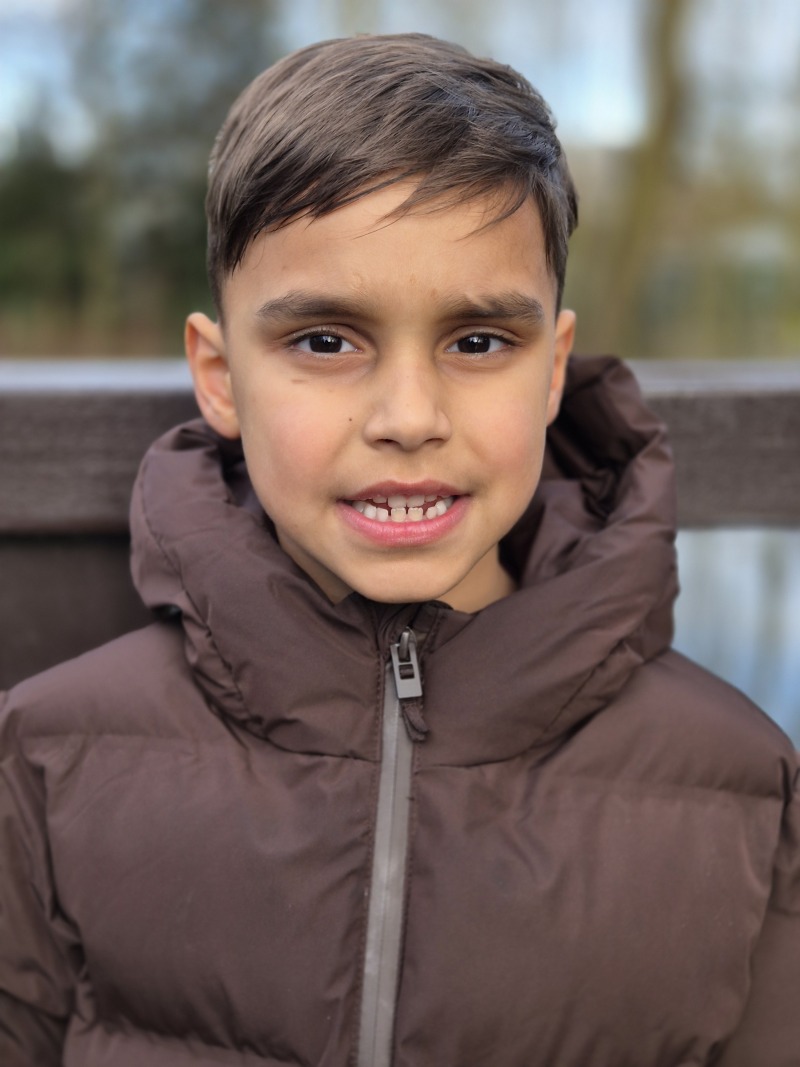 ZAZA Casting model ID: 27477