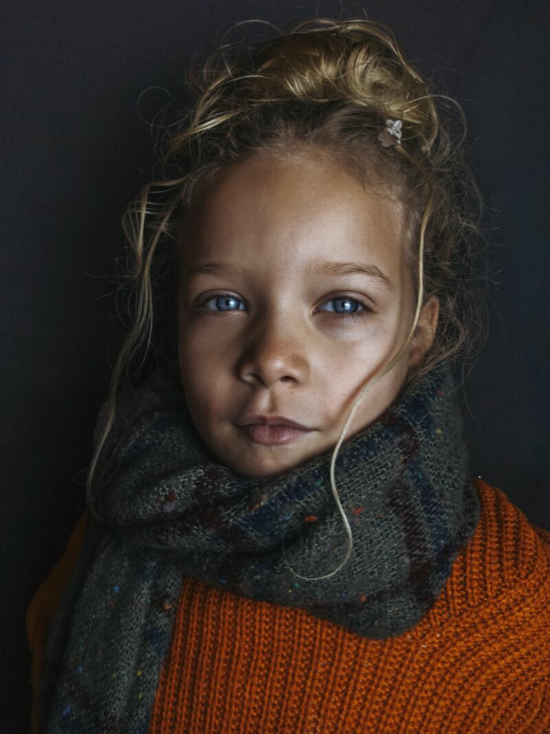 ZAZA Casting model ID: 27419