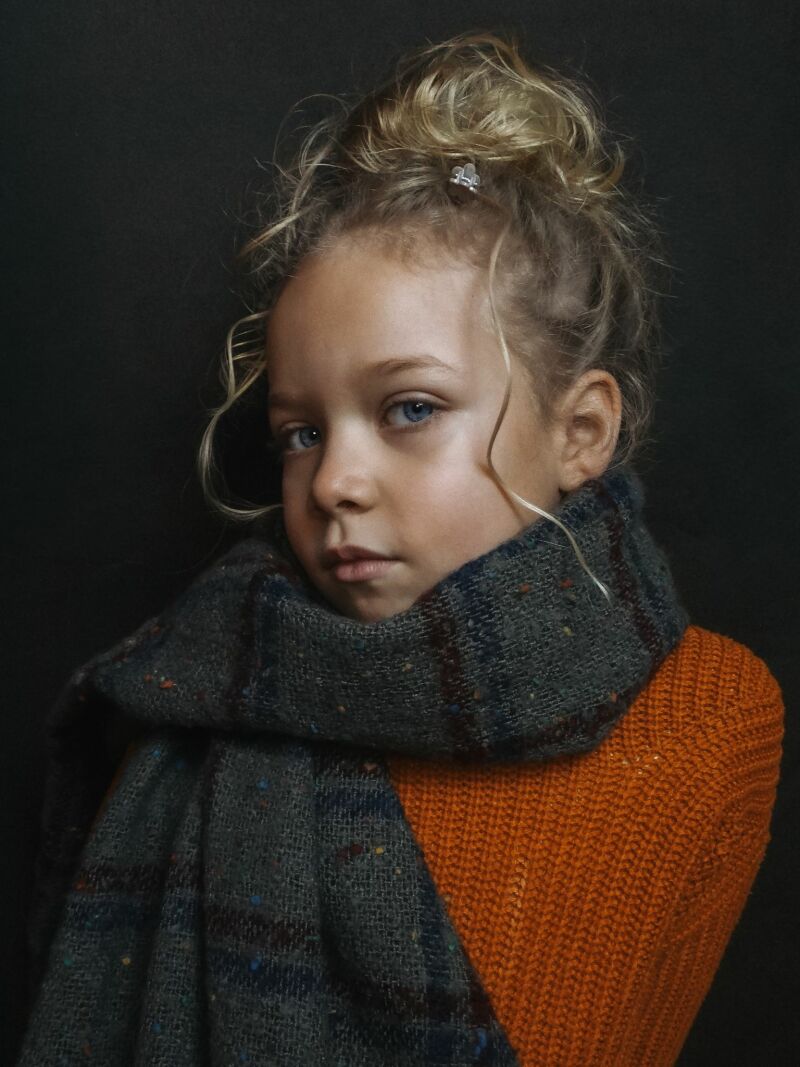 ZAZA Casting model ID: 27419