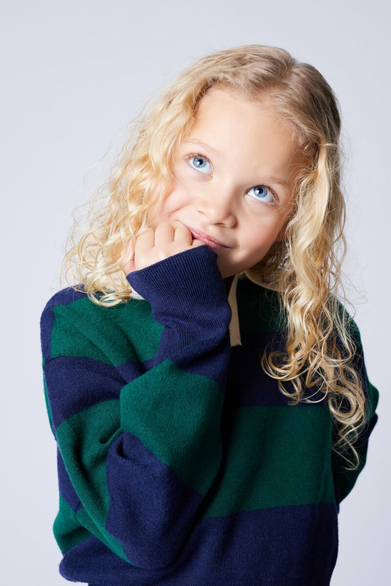 ZAZA Casting model ID: 27419