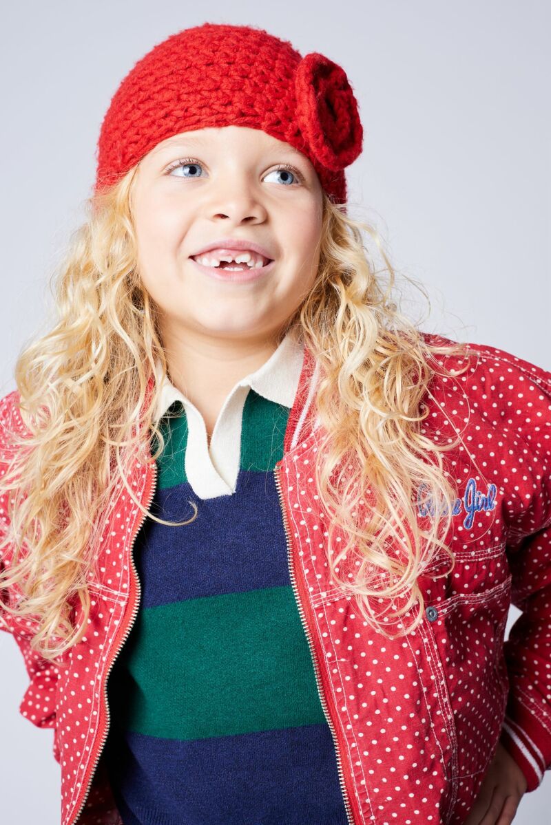 ZAZA Casting model ID: 27419