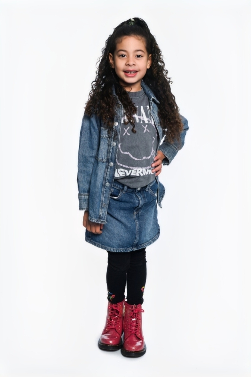 ZAZA Casting model ID: 27504