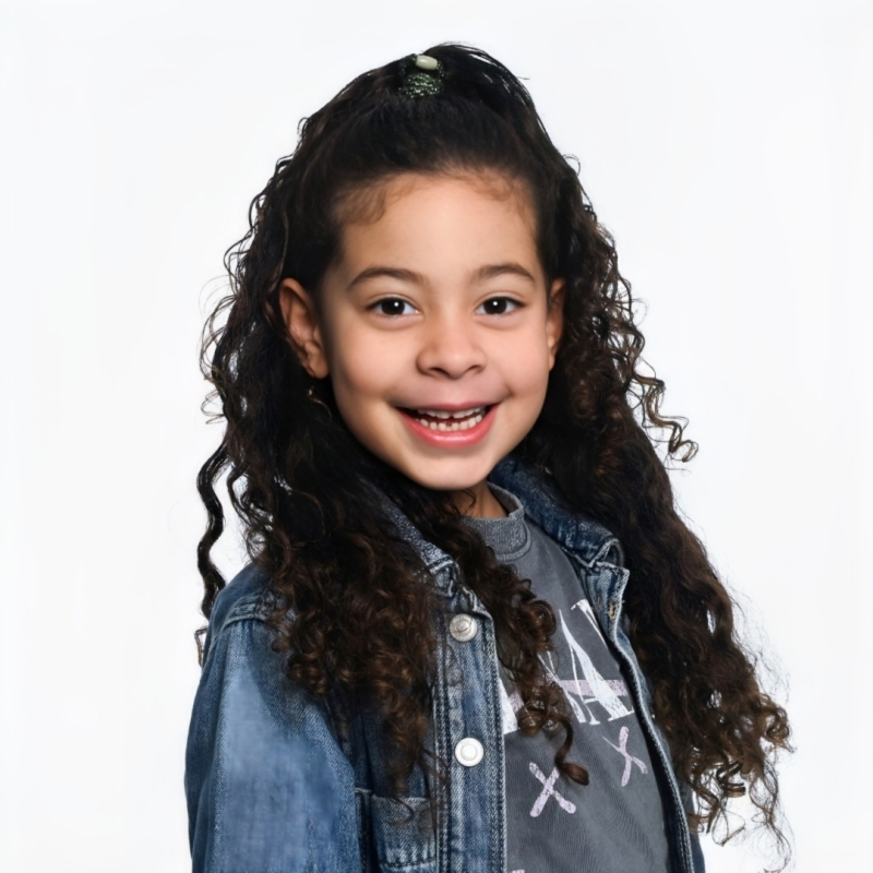 ZAZA Casting model ID: 27504