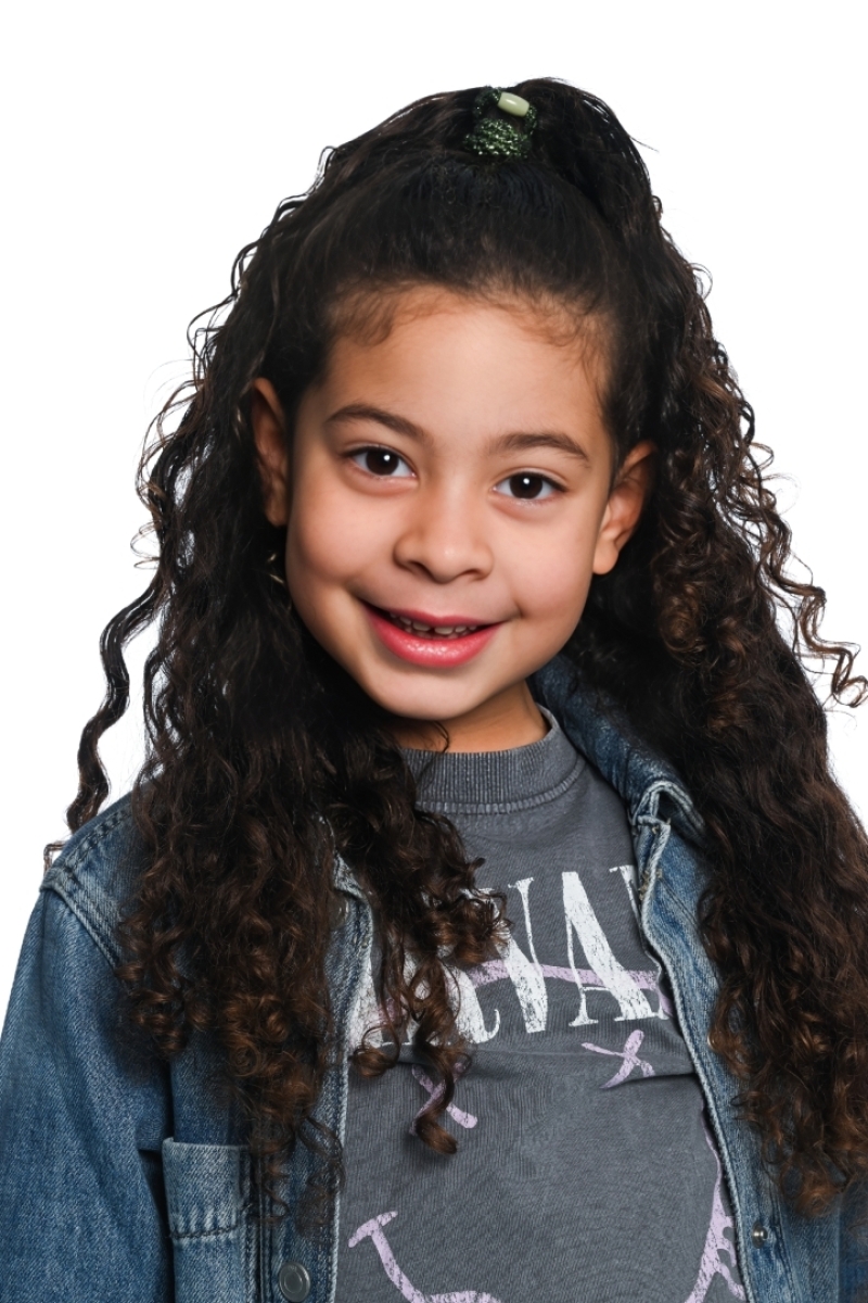 ZAZA Casting model ID: 27504