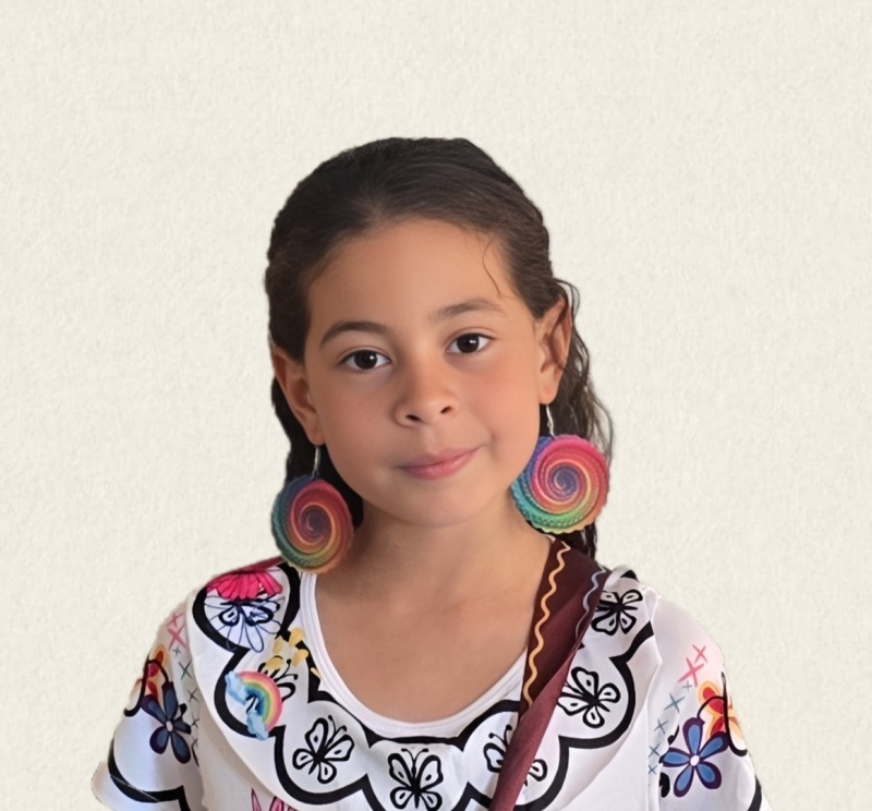 ZAZA Casting model ID: 27504