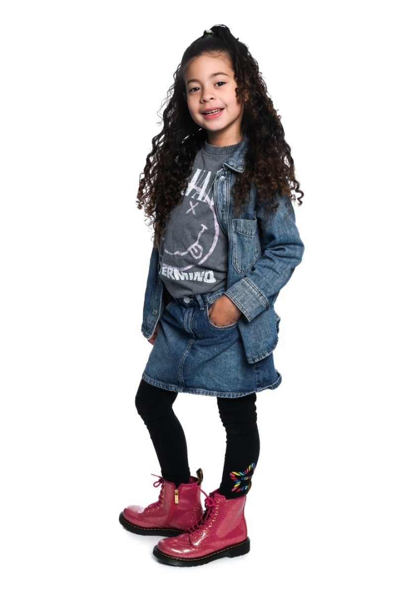 ZAZA Casting model ID: 27504