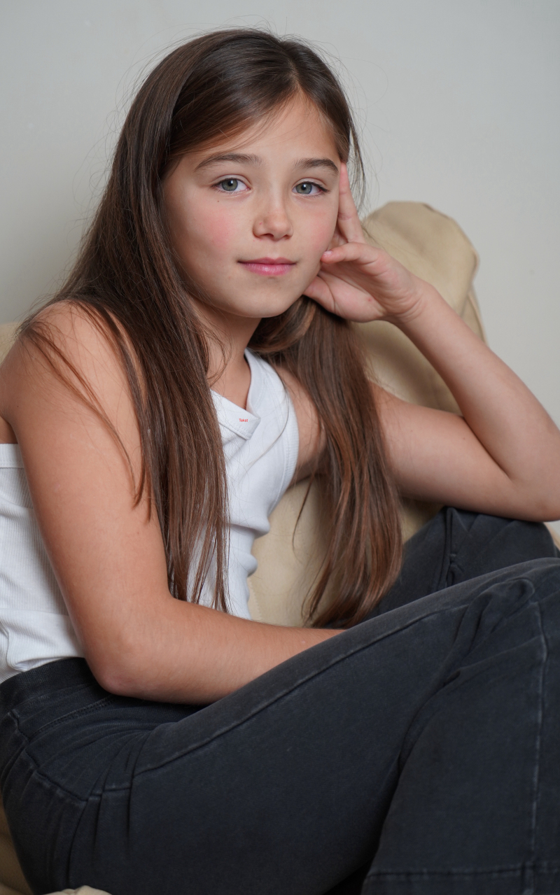 ZAZA Casting model ID: 27499