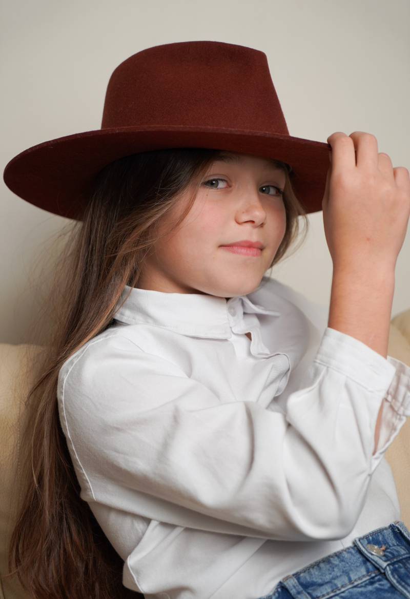 ZAZA Casting model ID: 27499