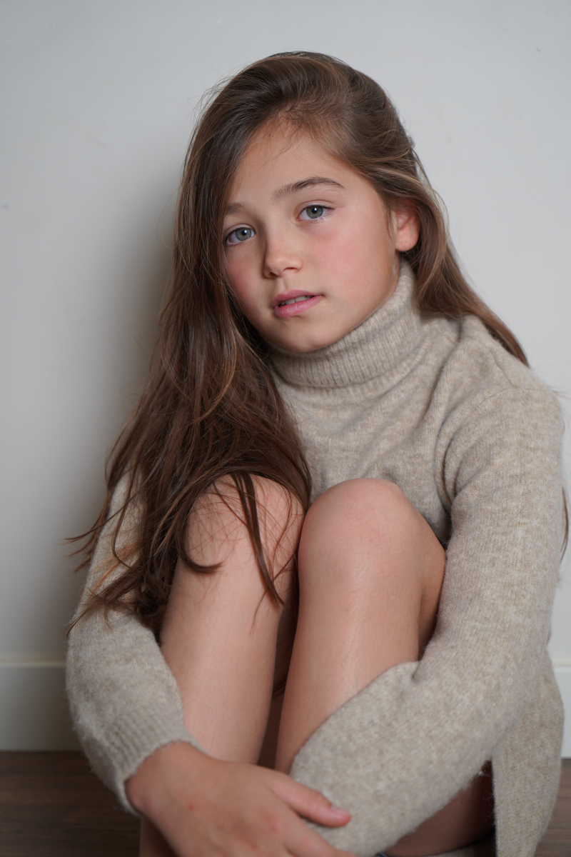 ZAZA Casting model ID: 27499