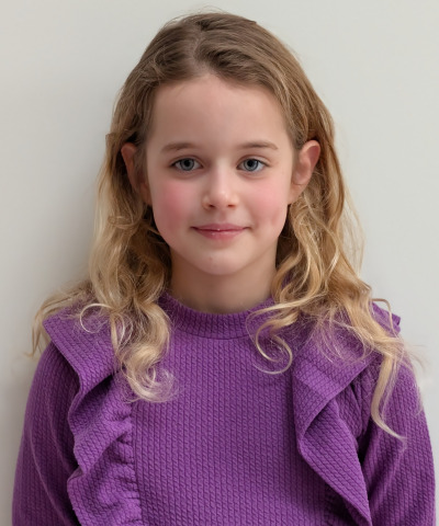 ZAZA Casting model ID: 27506