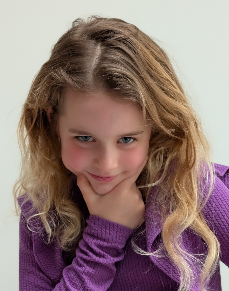 ZAZA Casting model ID: 27506