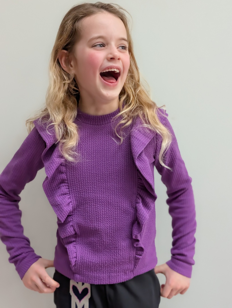 ZAZA Casting model ID: 27506