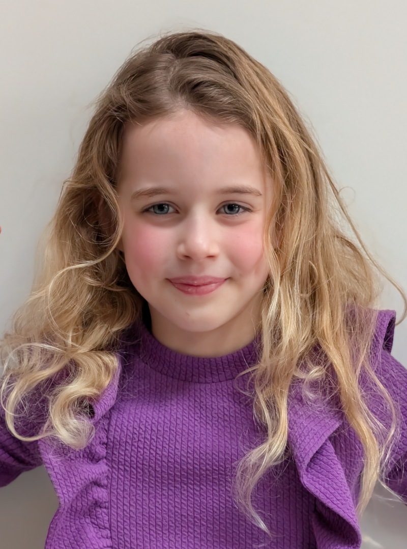 ZAZA Casting model ID: 27506