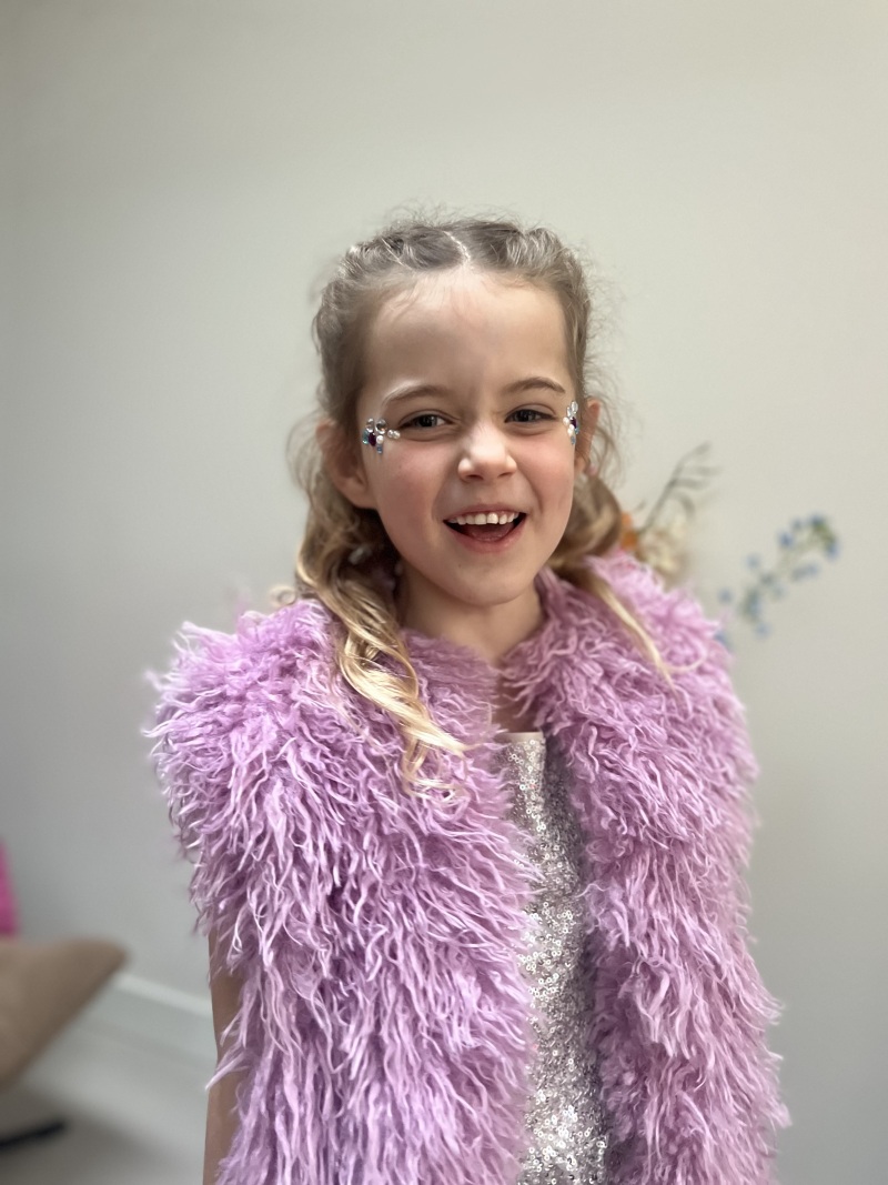 ZAZA Casting model ID: 27506