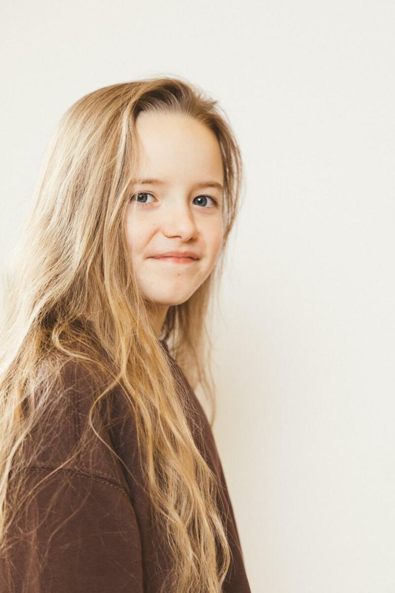 ZAZA Casting model ID: 21424